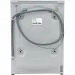 Стиральная машина DAUSCHER  WMD-1280NDV-WH