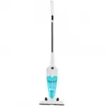 Пылесос Deerma DX118C  Vacuum Cleaner 6955578034619 (Вертикальный, 600 Вт)