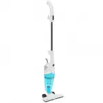 Пылесос Deerma DX118C  Vacuum Cleaner 6955578034619 (Вертикальный, 600 Вт)