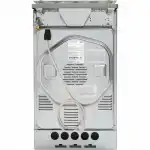 Плита Hansa FCMS58228