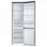 Холодильник Samsung RB37A5291B1/WT