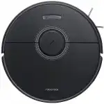 Пылесос Roborock Q7 Max с зарядной базой Q7M52-02-BLACK (Робот, 58 Вт)