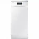 Посудомоечная машина Samsung DW4000RM DW50R4050FW/WT