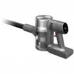 Пылесос Xiaomi Dreame Cordless Vacuum Cleaner T30 Grey/Black VTT1 (Вертикальный, 190 Вт)
