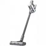 Пылесос Xiaomi Dreame Cordless Vacuum Cleaner T30 Grey/Black VTT1 (Вертикальный, 190 Вт)