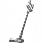 Пылесос Xiaomi Dreame Cordless Vacuum Cleaner T30 Grey/Black VTT1 (Вертикальный, 190 Вт)