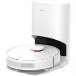Пылесос Xiaomi Dreame Bot Robot Vacuum and Mop D10 Plus RLS3D (Робот, 46 Вт)