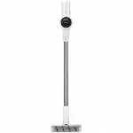 Пылесос Xiaomi Dreame Cordless Vacuum Cleaner V10 White/Grey VVN3 (Вертикальный, 140 Вт)