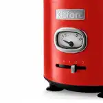 Блендер KITFORT КТ-3085-3 Red (Стационарный, 600 Вт)