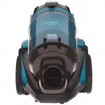 Пылесос Scarlett SC-VC80C377 Brown/blue (Стандартный, 450 Вт)