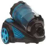 Пылесос Scarlett SC-VC80C377 Brown/blue (Стандартный, 450 Вт)