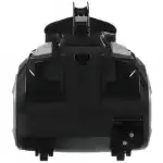 Пылесос Tefal SWIFT POWER CYCLONIC TW2925EA (Стандартный, 750 Вт)