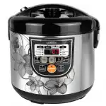 Мультиварка Centek CT-1498 Ceramic (700 Вт, 5)