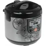 Мультиварка Centek CT-1498 Ceramic (700 Вт, 5)