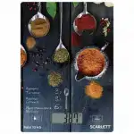 Весы Scarlett SC-KS57P68 (10 кг.)