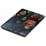 Весы Scarlett SC-KS57P68 (10 кг.)