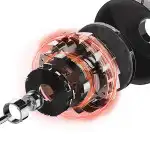 Соковыжималка Redmond RJ-980S (Шнековая, 400 Вт)
