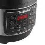 Мультиварка Redmond RMC-PM504 (900 Вт, 5)