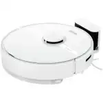 Пылесос Roborock Q7 White Q702-02 (Робот, 2700 Вт)