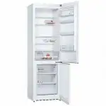 Холодильник Bosch KGE39XW21R