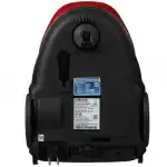Пылесос Samsung VC20M253AWR/EV (Стандартный)
