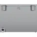 Морозильник MAUNFELD MFL300GR КА-00012725