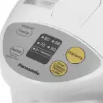 Panasonic NC-EG4000WTS (Термопот, 4 л., 700 Вт)