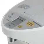 Panasonic NC-HU301PZTW (Термопот, 3 л., 875 Вт)
