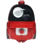 Пылесос Gorenje VC1901GACRCY (Стандартный)