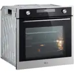 Духовка LG WSEZM7225S2 1318656