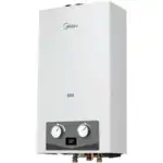 Водонагреватель Midea JSD20-10DH4 (Проточный, 20000 Вт, 10 л.)
