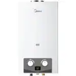 Водонагреватель Midea JSD20-10DH4 (Проточный, 20000 Вт, 10 л.)