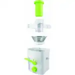 Соковыжималка Scarlett SC-JE50P01 (Центробежная, 600 Вт)