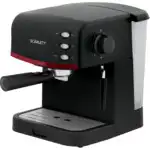 Кофемашина Scarlett Кофеварка рожковая SC-CM33017