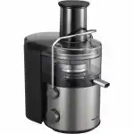 Соковыжималка Panasonic MJ-CB600STQ (Центробежная, 1000 Вт)