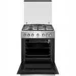 Плита Hansa FCMX68123