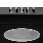 Вытяжка Centek CT-1801-60 CT-1801-60/BLACK