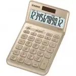 Калькулятор Casio JW-200SC-GD-S-EP
