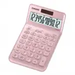 Калькулятор Casio JW-200SC-PK-S-EP