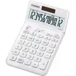 Калькулятор Casio JW-200SC-WE-S-EP