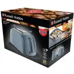 Тостер Russell Hobbs 21644-56 23878036001 (850 Вт)