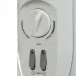 TIMBERK TOR 21.1809 SLX (Обогреватель)