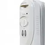 TIMBERK TOR 21.2211 SLX (Обогреватель)