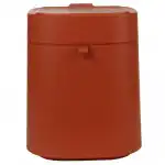 Прочее Xiaomi Townew Smart Trash Can T Air X T02A T02A BETA ORANGE