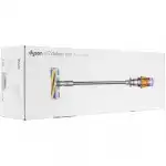 Пылесос Dyson V12 Detect Slim Absolute 394167-01 (Вертикальный, 150 Вт)