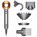 Фен Dyson Supersonic HD07 медный 389922-01 (1600 Вт)