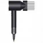 Фен Dyson Supersonic HD07 черный 386816-01 (1600 Вт)