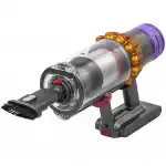 Пылесос Dyson V15 Detect Absolute 394451-01 (Вертикальный, 240 Вт)