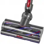 Пылесос Dyson V15 Detect Absolute 394451-01 (Вертикальный, 240 Вт)