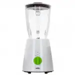 Блендер Braun JB3060WH (Стационарный, 800 Вт)